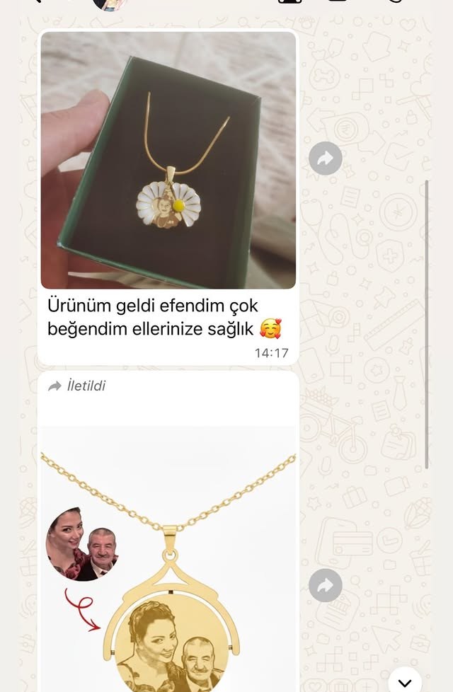 Zerca Design müşteri yorumu