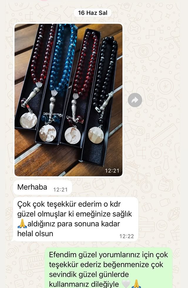 Zerca Design müşteri yorumu