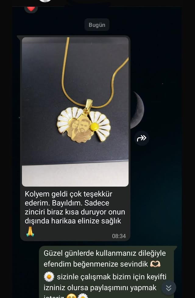 Zerca Design müşteri yorumu