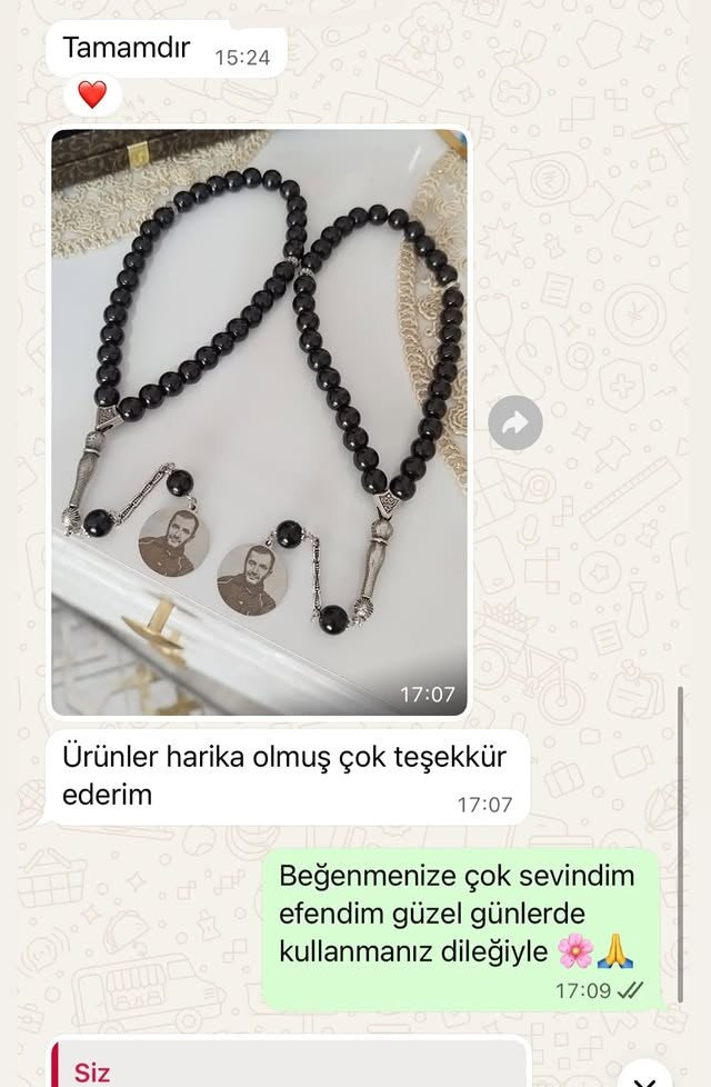 Zerca Design müşteri yorumu